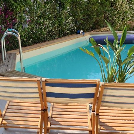 Villa Magini روما المظهر الخارجي الصورة